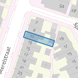 Perceel LWD00-D-10239