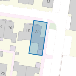 Perceel LWD00-D-10256