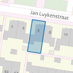 Perceel LWD00-D-10263