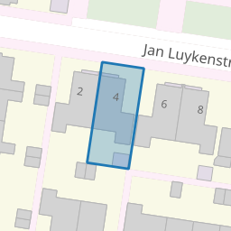 Perceel LWD00-D-10264