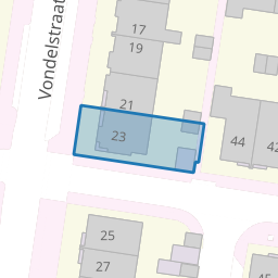 Perceel LWD00-D-10266