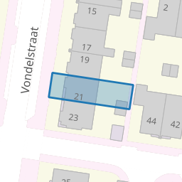 Perceel LWD00-D-10267