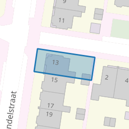 Perceel LWD00-D-10271