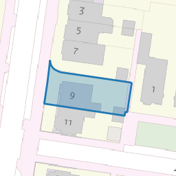 Perceel LWD00-D-10273