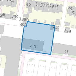 Perceel LWD00-D-10276