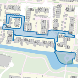 Perceel LWD00-D-10294