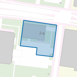 Perceel LWD00-D-10308