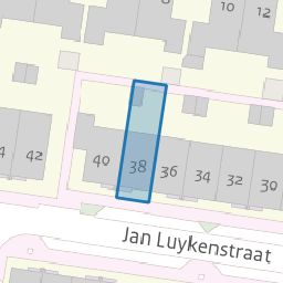 Perceel LWD00-D-10316