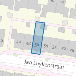 Perceel LWD00-D-10317