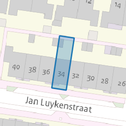 Perceel LWD00-D-10318