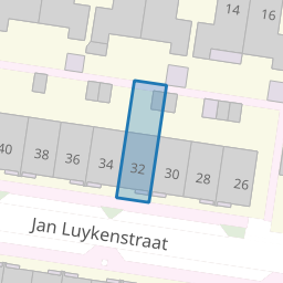 Perceel LWD00-D-10319