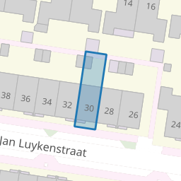 Perceel LWD00-D-10320