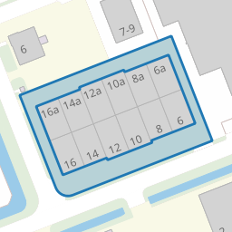 Perceel LWD00-D-10351
