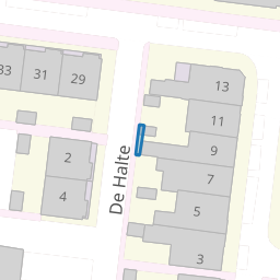 Perceel LWD00-D-10376