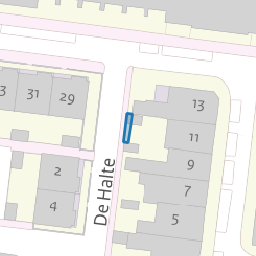 Perceel LWD00-D-10377