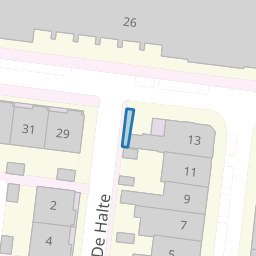 Perceel LWD00-D-10378