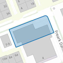 Perceel LWD00-D-10385