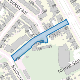 Perceel LWD00-D-10397