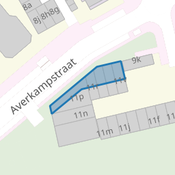 Perceel LWD00-D-10398