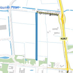 Perceel LWD00-D-10410