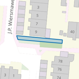 Perceel LWD00-D-10419