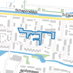 Perceel LWD00-D-10420