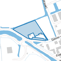 Perceel LWD00-D-10422