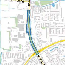 Perceel LWD00-D-10425