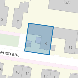 Perceel LWD00-D-10433