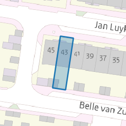 Perceel LWD00-D-10441