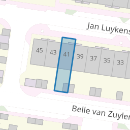 Perceel LWD00-D-10442