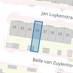 Perceel LWD00-D-10443