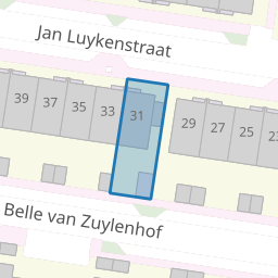 Perceel LWD00-D-10447