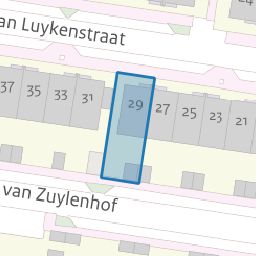 Perceel LWD00-D-10448