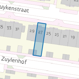 Perceel LWD00-D-10449