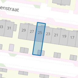 Perceel LWD00-D-10450