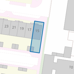 Perceel LWD00-D-10455