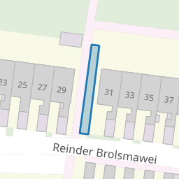 Perceel LWD00-D-10497