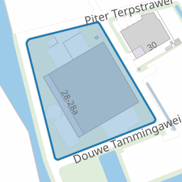 Perceel LWD00-D-10501