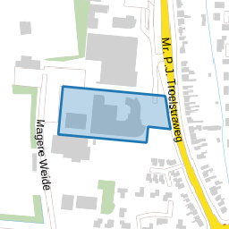 Perceel LWD00-D-10505