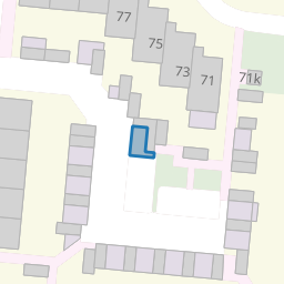 Perceel LWD00-D-10509