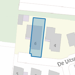 Perceel LWD00-D-10515