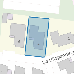 Perceel LWD00-D-10516