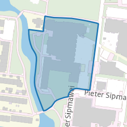 Perceel LWD00-D-10522