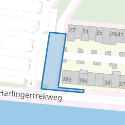 Perceel LWD00-D-10532