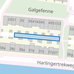 Perceel LWD00-D-10541