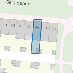 Perceel LWD00-D-10547