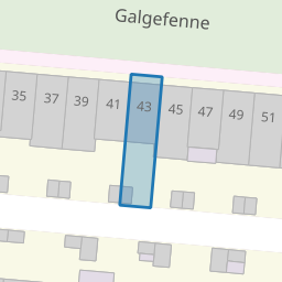 Perceel LWD00-D-10555