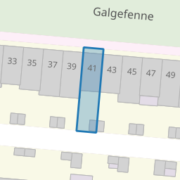 Perceel LWD00-D-10556