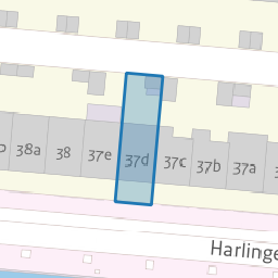 Perceel LWD00-D-10557